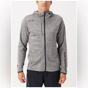 Bauer Vapor Fleece